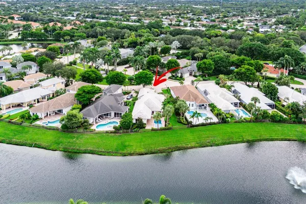 116 Victoria Bay CT,  Palm Beach Gardens,  FL 33418