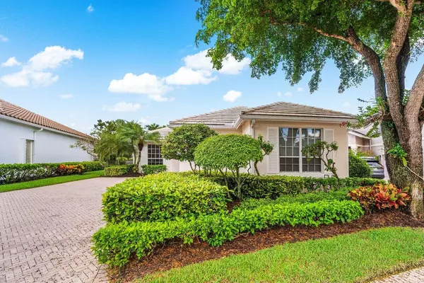 Palm Beach Gardens, FL 33418,116 Victoria Bay CT