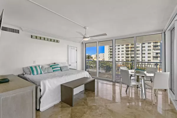 South Palm Beach, FL 33480,3546 S Ocean BLVD 501