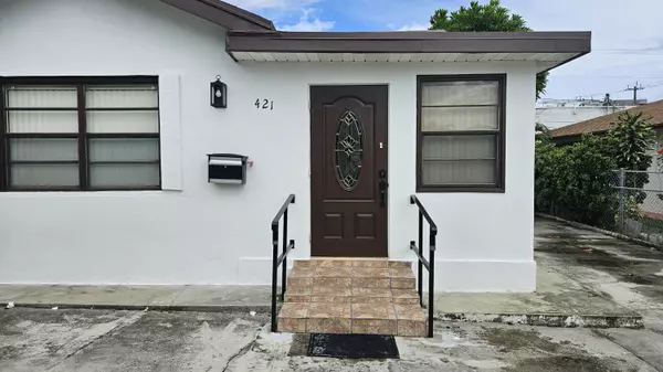 West Palm Beach, FL 33401,421 Ardmore RD
