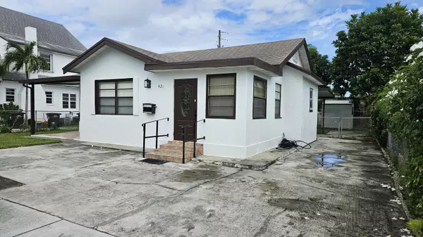 West Palm Beach, FL 33401,421 Ardmore RD