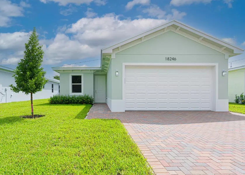 18246 Limestone Creek RD, Jupiter, FL 33458