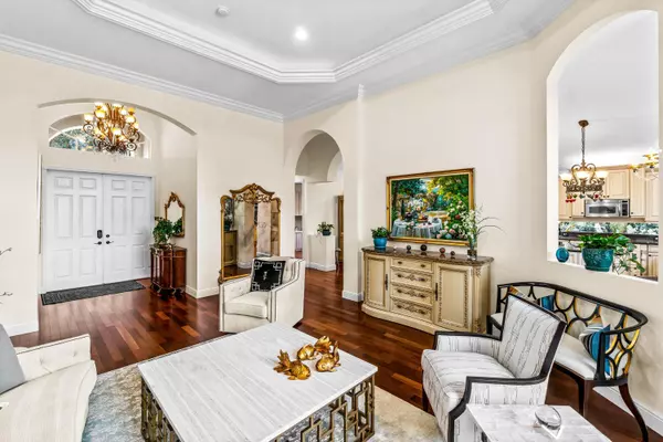 Boynton Beach, FL 33437,7339 Greenport CV