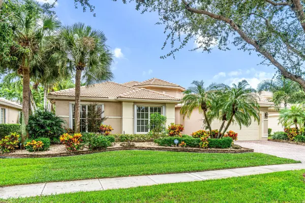7339 Greenport CV, Boynton Beach, FL 33437