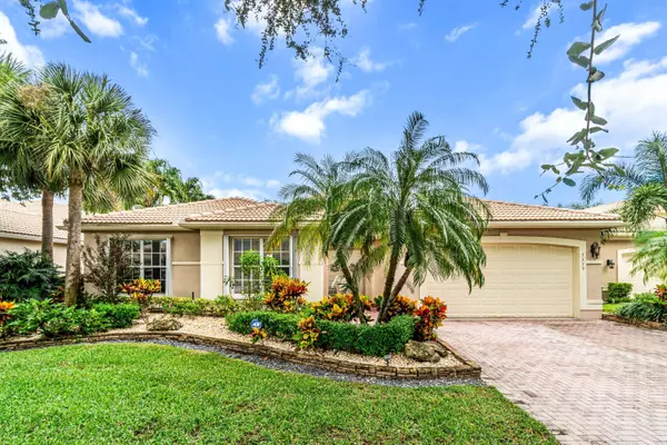 Boynton Beach, FL 33437,7339 Greenport CV
