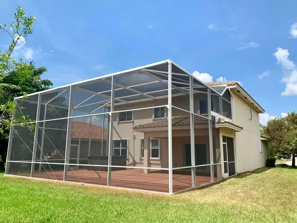 Palm City, FL 34990,5764 SW Longspur LN