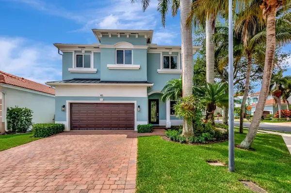 Boynton Beach, FL 33436,40 Country Lake CIR