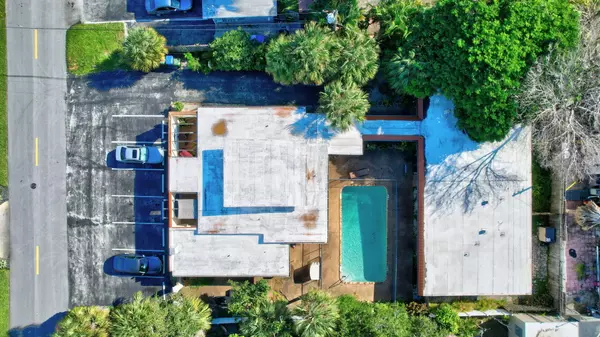 Wilton Manors, FL 33334,2731 NE 1 TER 1-4