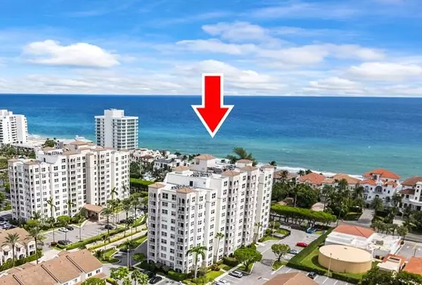 Highland Beach, FL 33487,3606 S Ocean BLVD 204