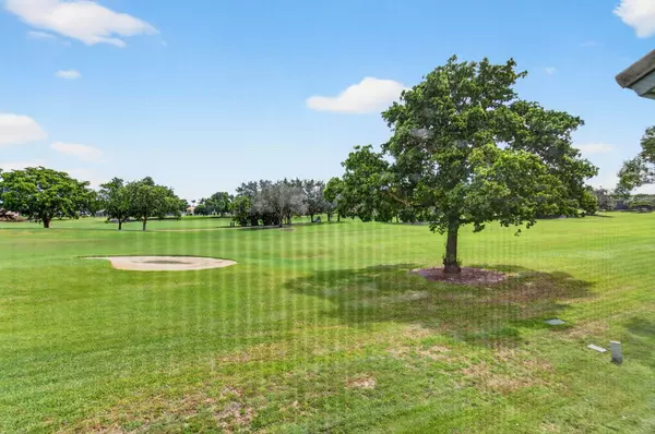 Boynton Beach, FL 33437,11618 Briarwood CIR 4