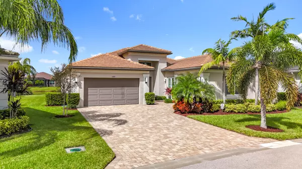 11057 SW Ivory Springs LN, Port Saint Lucie, FL 34987