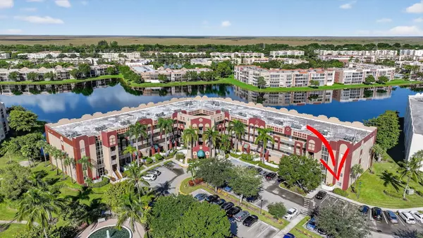 Tamarac, FL 33321,7715 Southampton TER 115