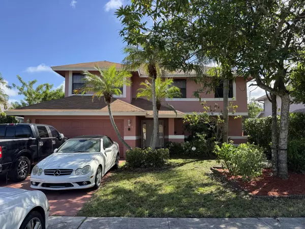 22476 Swordfish DR, Boca Raton, FL 33428