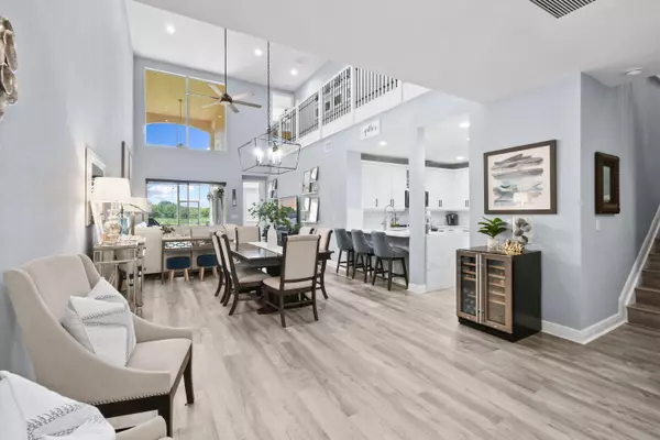 Palm City, FL 34990,2388 SW Island Creek TRL