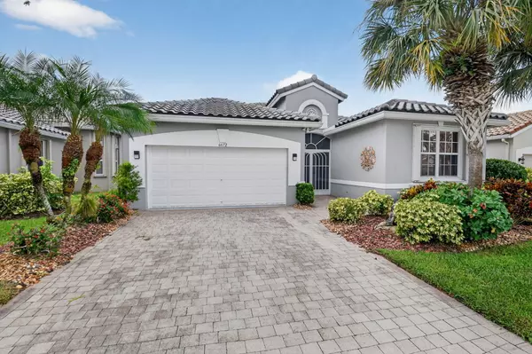 Lake Worth, FL 33467,6672 Turchino DR
