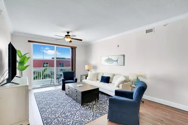 Lantana, FL 33462,804 E Windward WAY 608