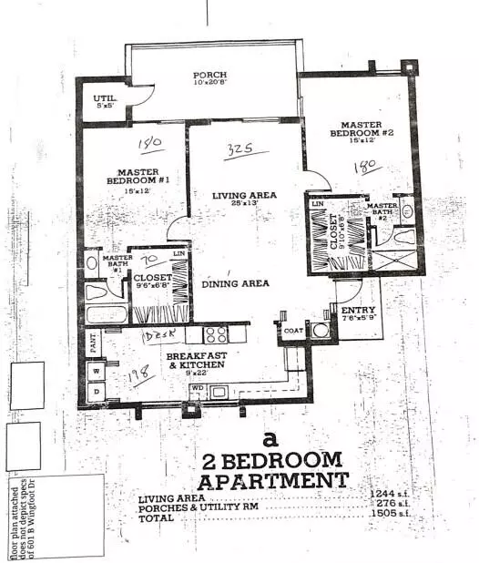 Jupiter, FL 33458,702 Wingfoot DR D