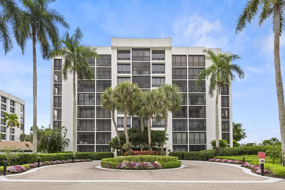 Boca Raton, FL 33434,6845 Willow Wood DR 3012