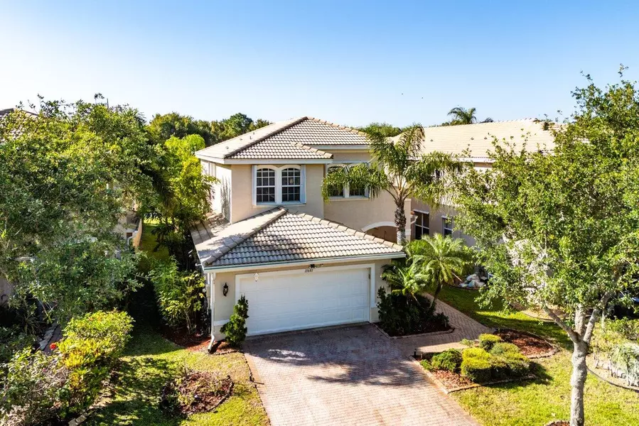 11681 Rock Lake TER, Boynton Beach, FL 33473
