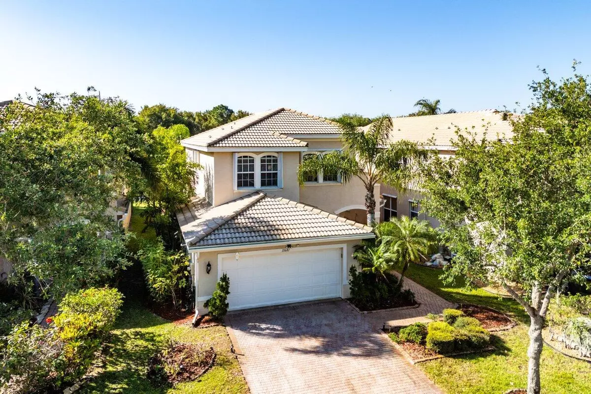 Boynton Beach, FL 33473,11681 Rock Lake TER