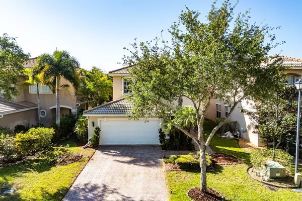 Boynton Beach, FL 33473,11681 Rock Lake TER