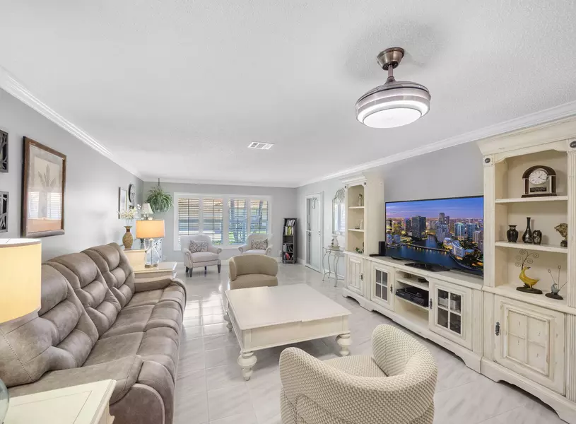 4655 Mahoe PL B, Boynton Beach, FL 33436