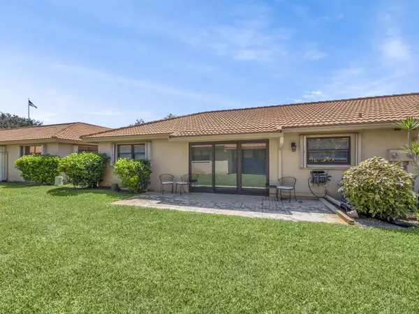 4655 Mahoe PL B, Boynton Beach, FL 33436