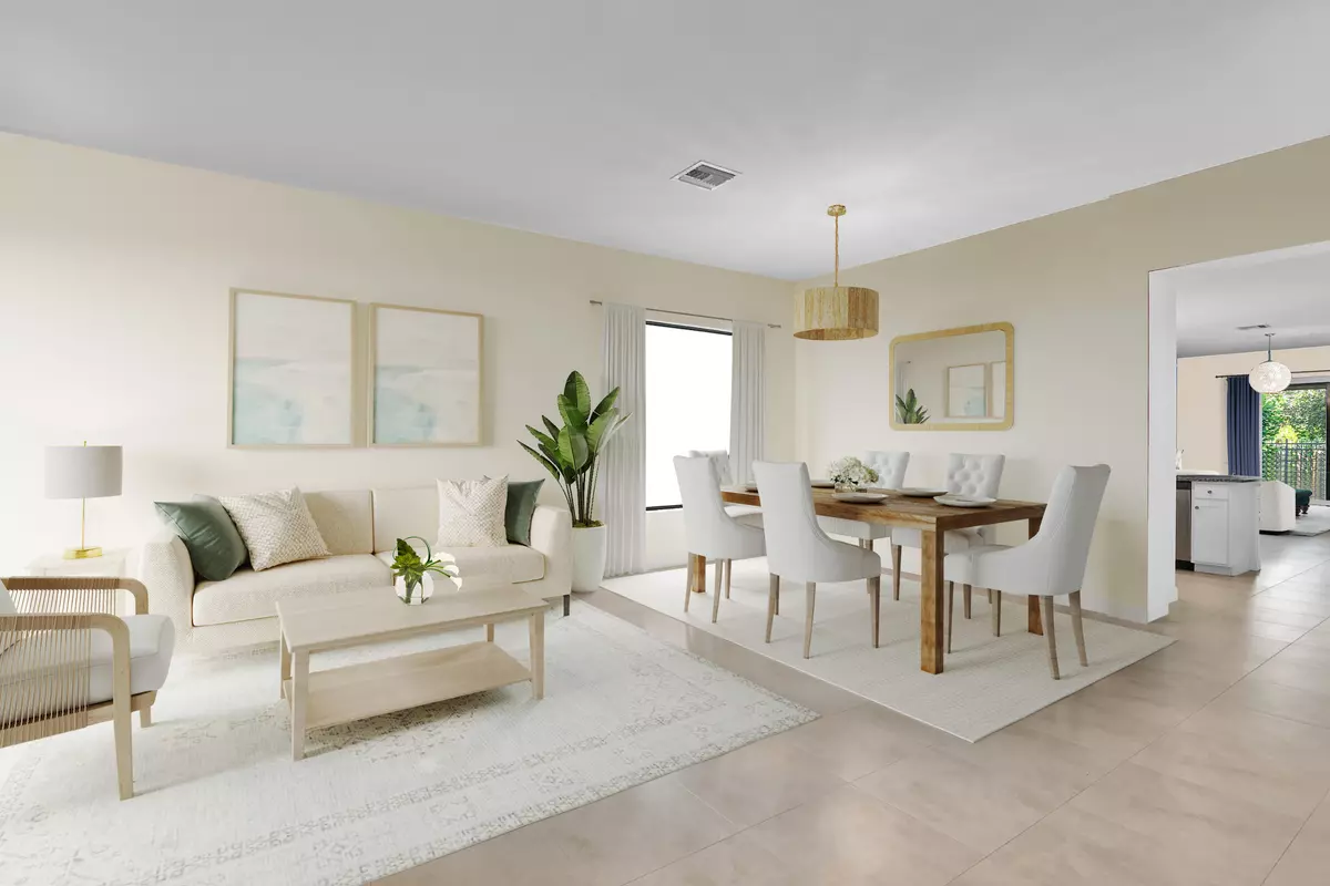 Royal Palm Beach, FL 33411,3202 Klays CT