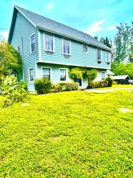 16745 E Calder DR, The Acreage, FL 33470