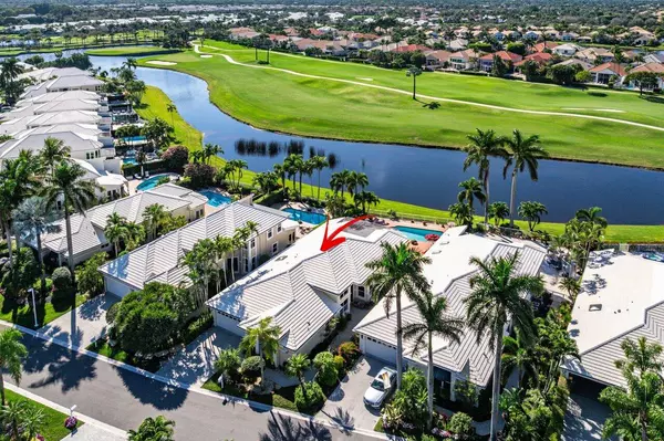 17129 Huntington Park WAY, Boca Raton, FL 33496