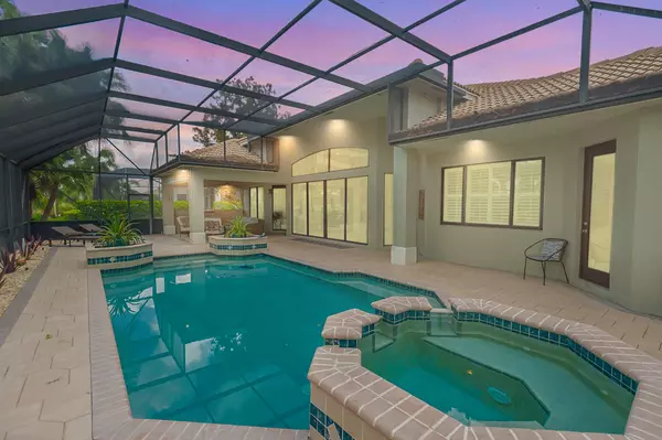 Port Saint Lucie, FL 34986,8060 Kiawah TRCE