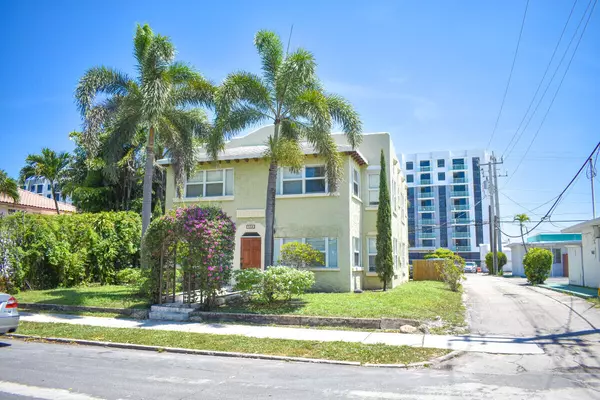 532 26th ST, West Palm Beach, FL 33407