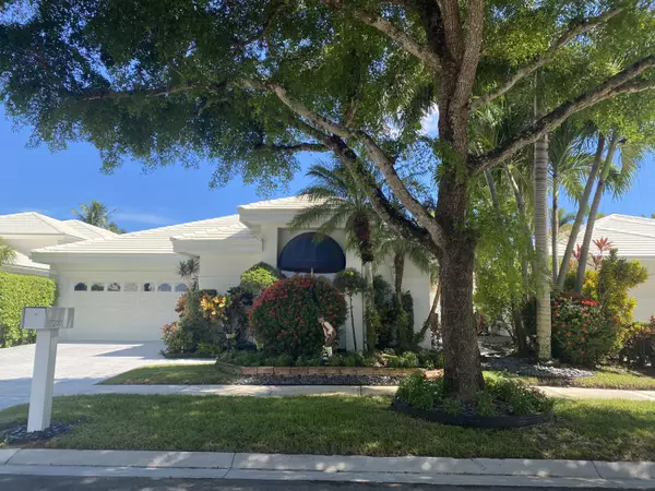 17200 Huntington Park WAY, Boca Raton, FL 33496