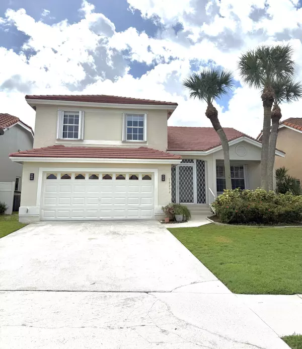 Boca Raton, FL 33498,18292 Clear Brook CIR