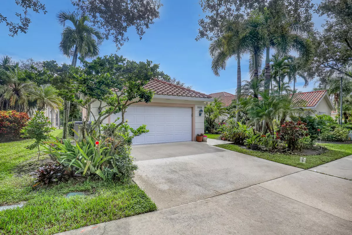 West Palm Beach, FL 33411,2828 Kittbuck WAY