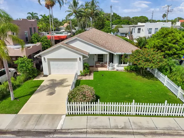 Lake Worth Beach, FL 33460,1123 N Lakeside DR