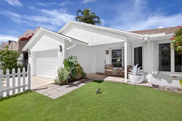 Lake Worth Beach, FL 33460,1123 N Lakeside DR