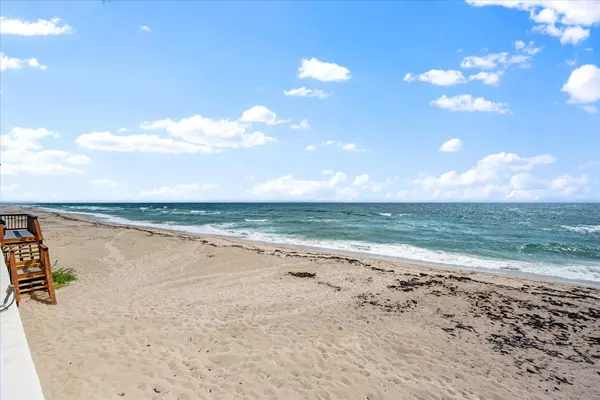 3540 S Ocean BLVD 908, South Palm Beach, FL 33480