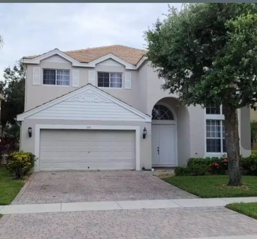Royal Palm Beach, FL 33414,305 Berenger WALK