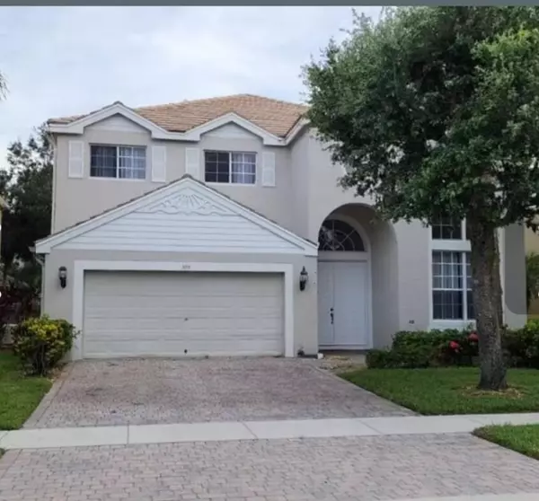 305 Berenger WALK, Royal Palm Beach, FL 33414