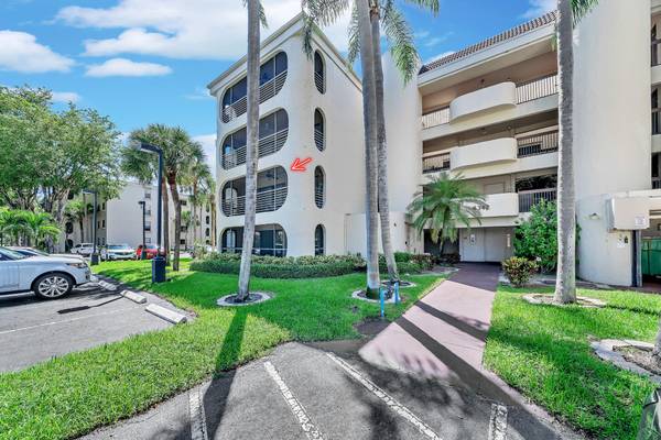 6342 W Longboat LN 201, Boca Raton, FL 33433