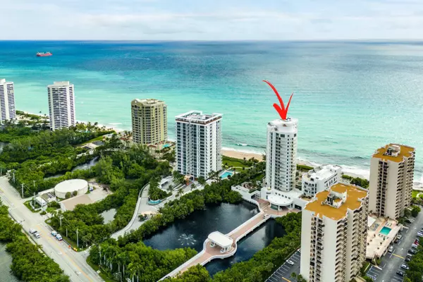 Singer Island, FL 33404,4600 N Ocean DR 1201