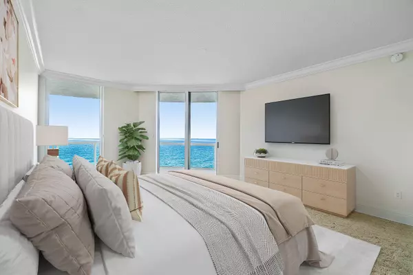 Singer Island, FL 33404,4600 N Ocean DR 1201