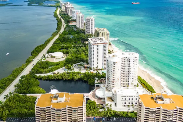 Singer Island, FL 33404,4600 N Ocean DR 1201