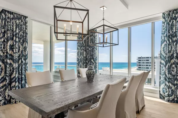 Singer Island, FL 33404,3730 N Ocean DR 10b