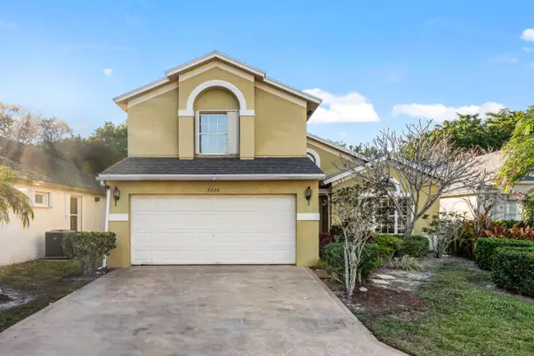 Greenacres, FL 33413,2224 Soundings CT