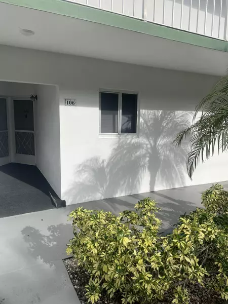 2 Garden ST 106m, Tequesta, FL 33469