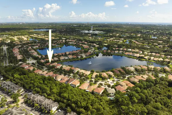 Palm Beach Gardens, FL 33418,12312 Aviles CIR