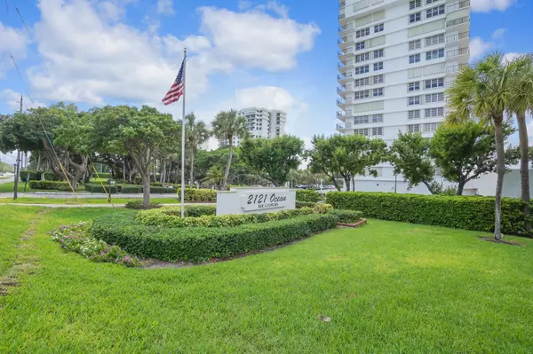 Boca Raton, FL 33431,2121 N Ocean BLVD 902e