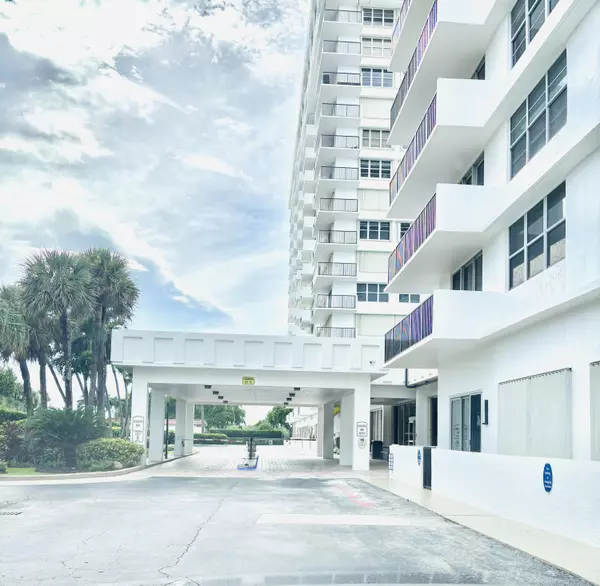 2121 N Ocean BLVD 902e, Boca Raton, FL 33431